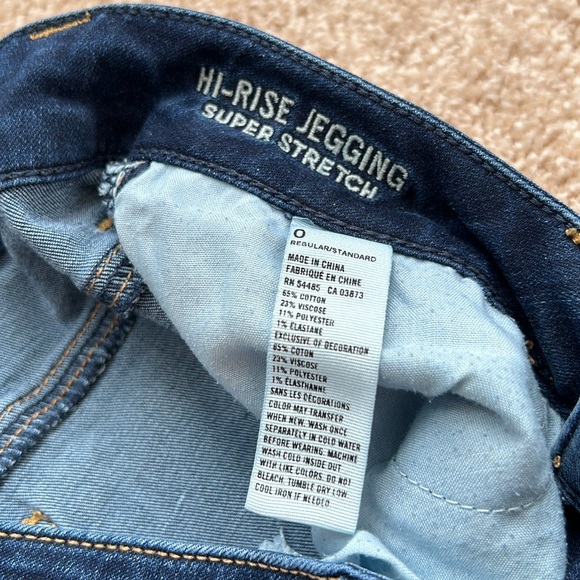 American Eagle Jeans - Picture 6 of 6